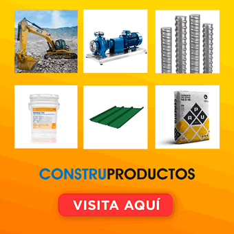 Construproductos